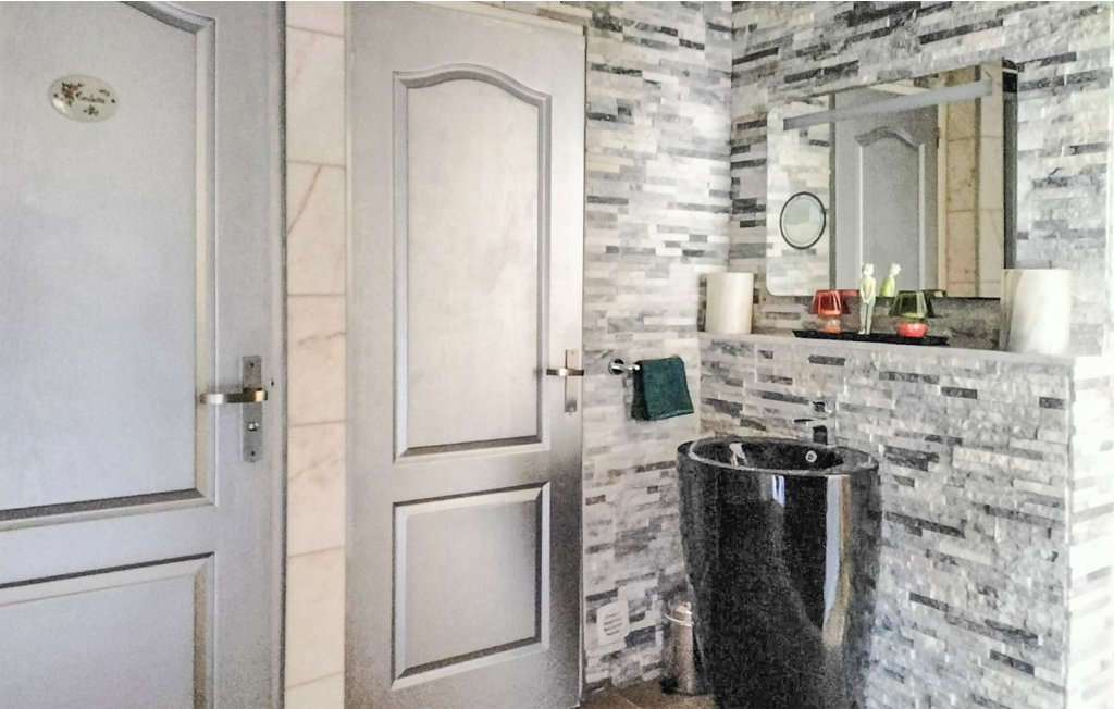 Feriehuse - Mouroux ( Ile de France) , Frankrig - FIS054 19