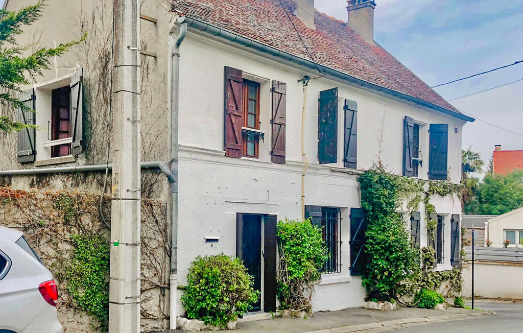 Location de vacances - Chessy , France - FIS066 2