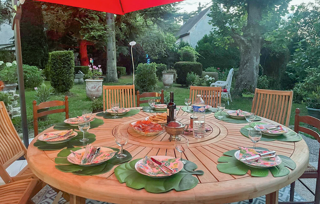 Location de vacances - Chessy , France - FIS066 11