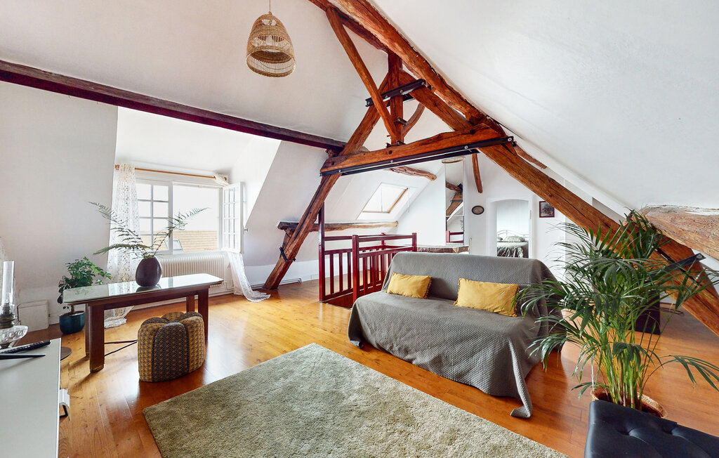 Location de vacances - Chessy , France - FIS066 7