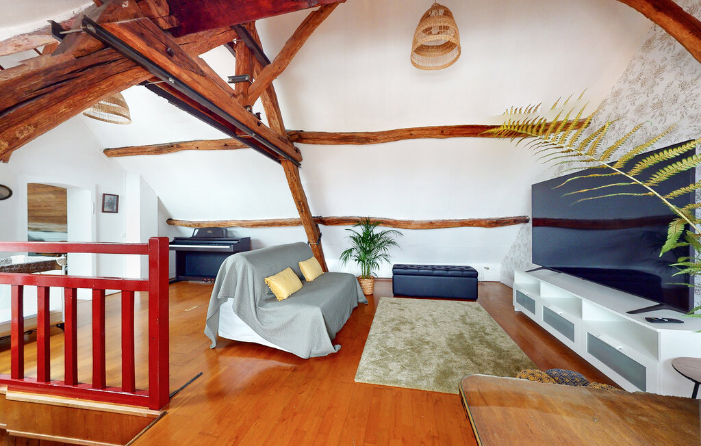 Location de vacances - Chessy , France - FIS066 17