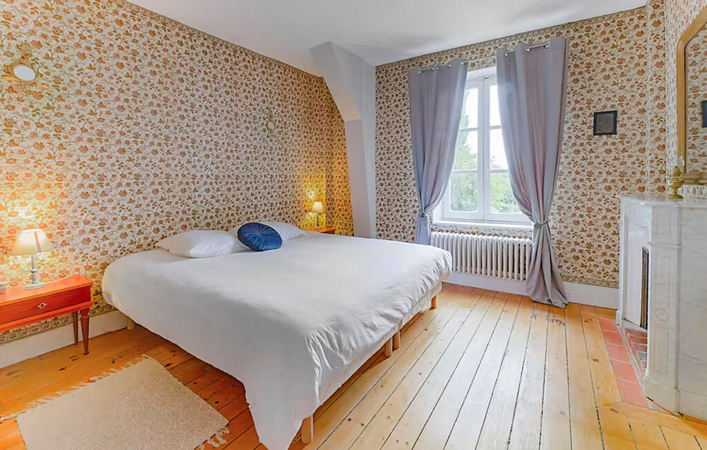 Ferienhaus - Fontainebleau , Frankreich - FIS070 21