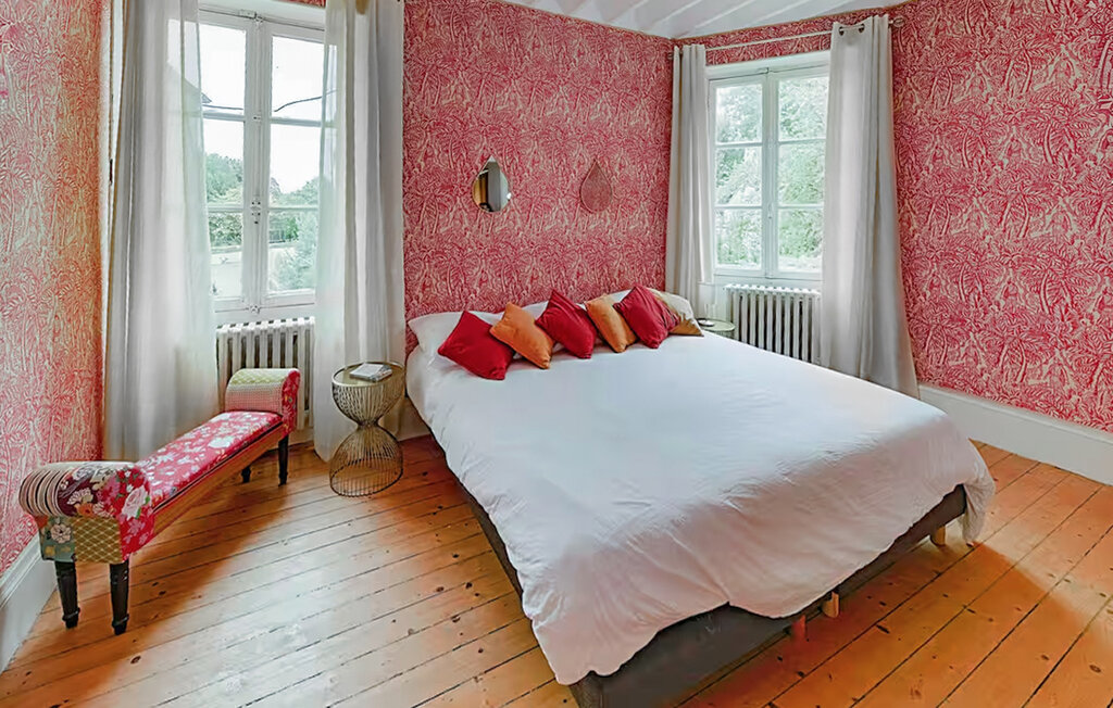 Ferienhaus - Fontainebleau , Frankreich - FIS070 23