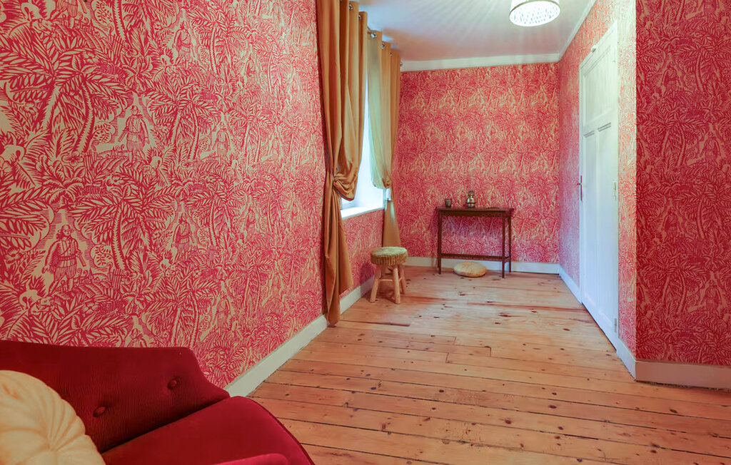 Ferienhaus - Fontainebleau , Frankreich - FIS070 25