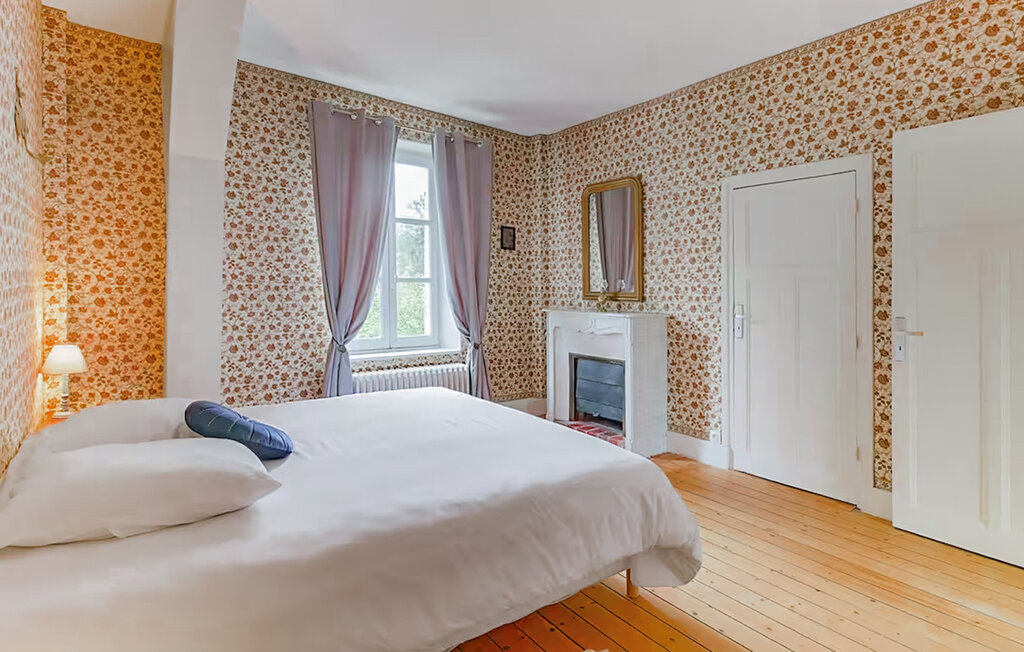 Ferienhaus - Fontainebleau , Frankreich - FIS070 26