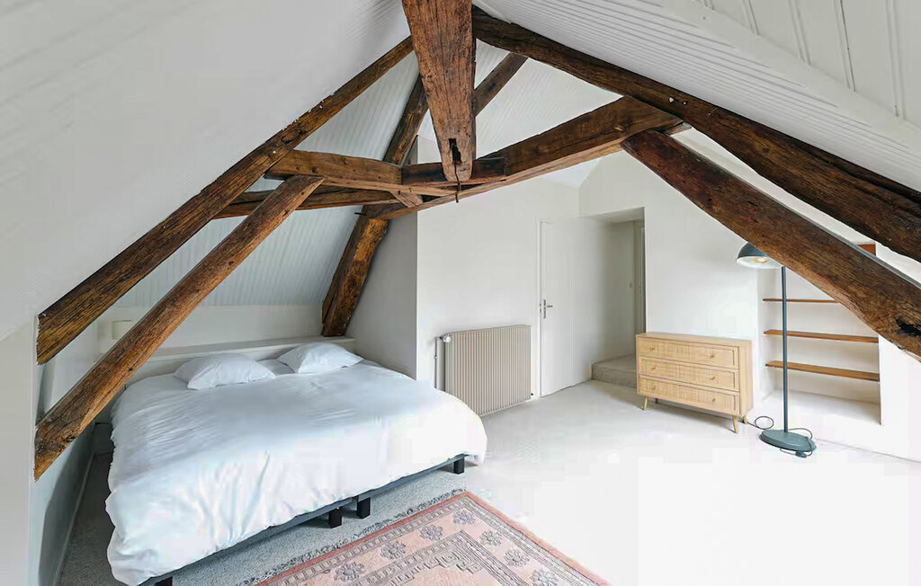 Ferienhaus - Fontainebleau , Frankreich - FIS070 27