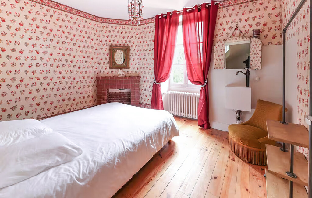 Ferienhaus - Fontainebleau , Frankreich - FIS070 30
