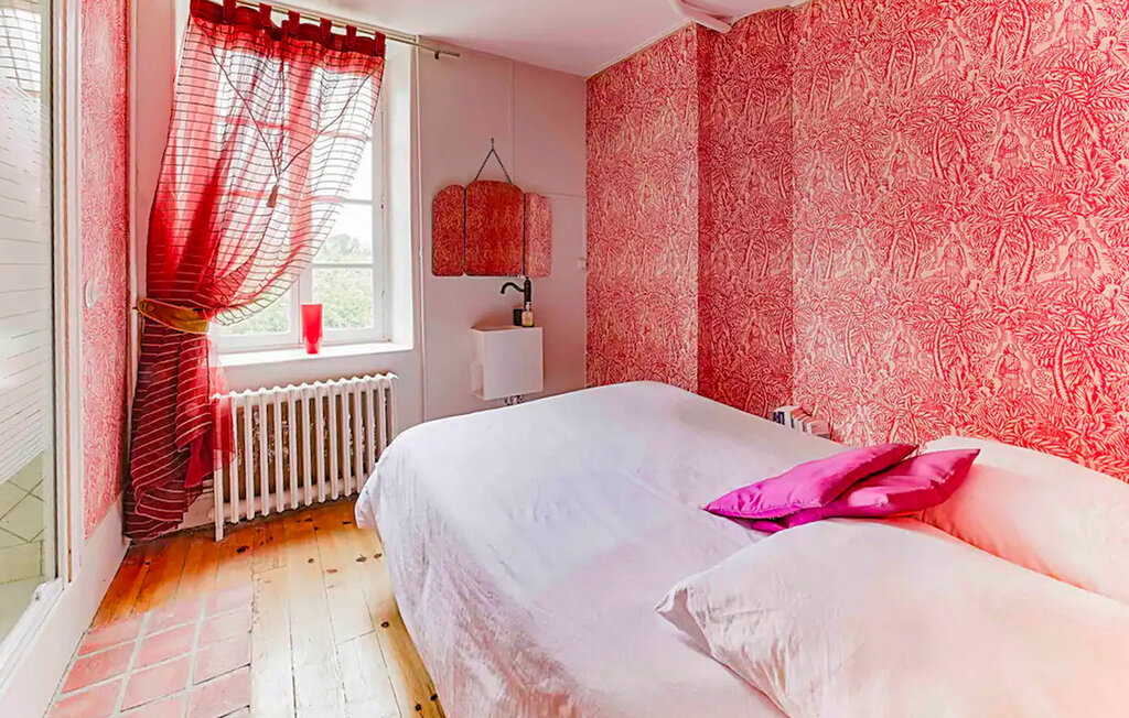 Ferienhaus - Fontainebleau , Frankreich - FIS070 31
