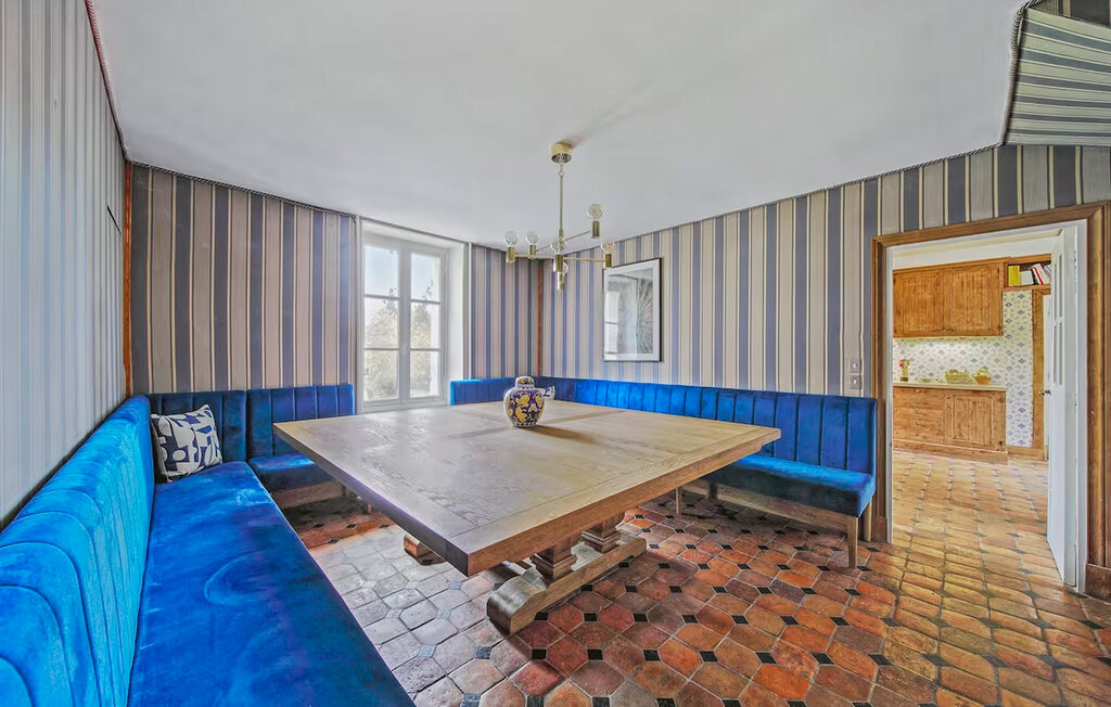 Ferienhaus - Fontainebleau , Frankreich - FIS070 5