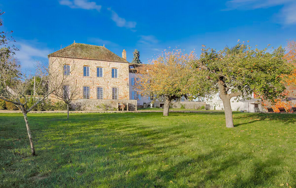 Ferienhaus - Fontainebleau , Frankreich - FIS070 14