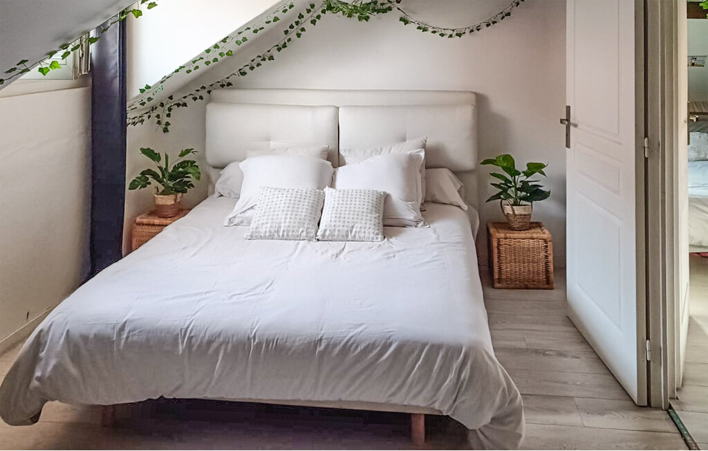 Location de vacances - Joinville-le-Pont , France - FIV003 7