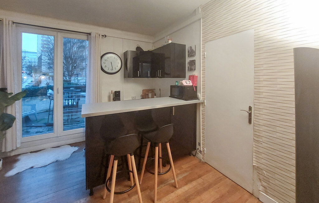 Location de vacances - Joinville-le-Pont , France - FIV003 5