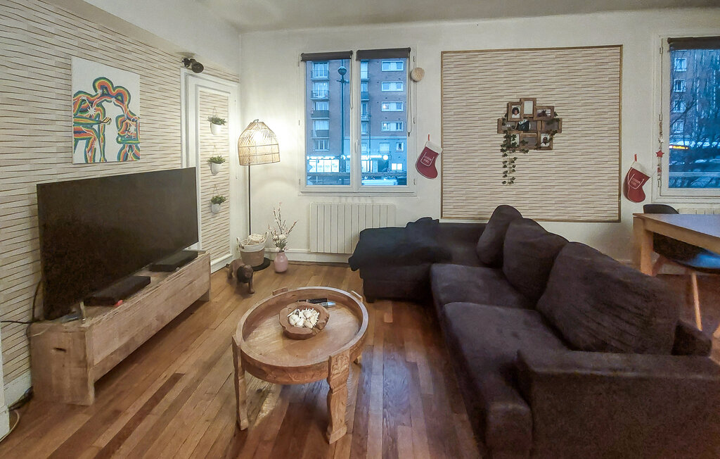 Location de vacances - Joinville-le-Pont , France - FIV003 3