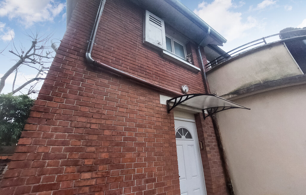 Location de vacances - Joinville-le-Pont , France - FIV003 9