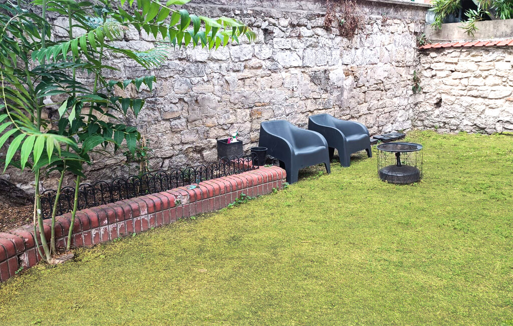 Location de vacances - Joinville-le-Pont , France - FIV003 2