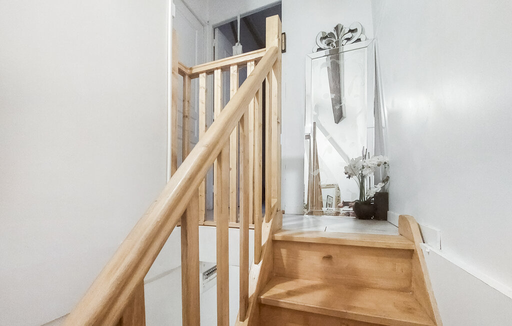 Location de vacances - Joinville-le-Pont , France - FIV003 12