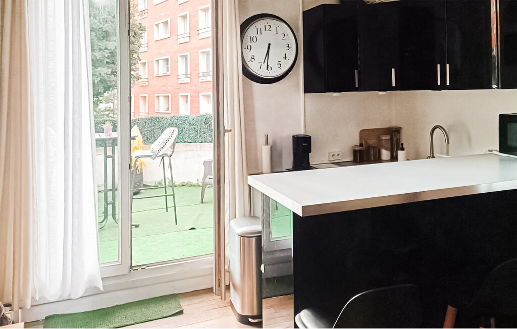 Location de vacances - Joinville-le-Pont , France - FIV003 11