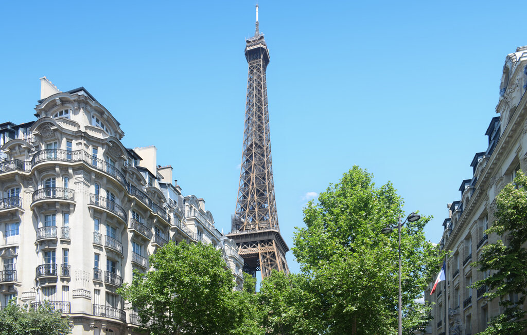 Location de vacances - Joinville-le-Pont , France - FIV003 8