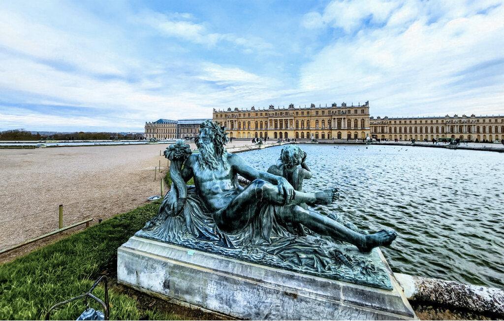 Location de vacances - Joinville-le-Pont , France - FIV003 18