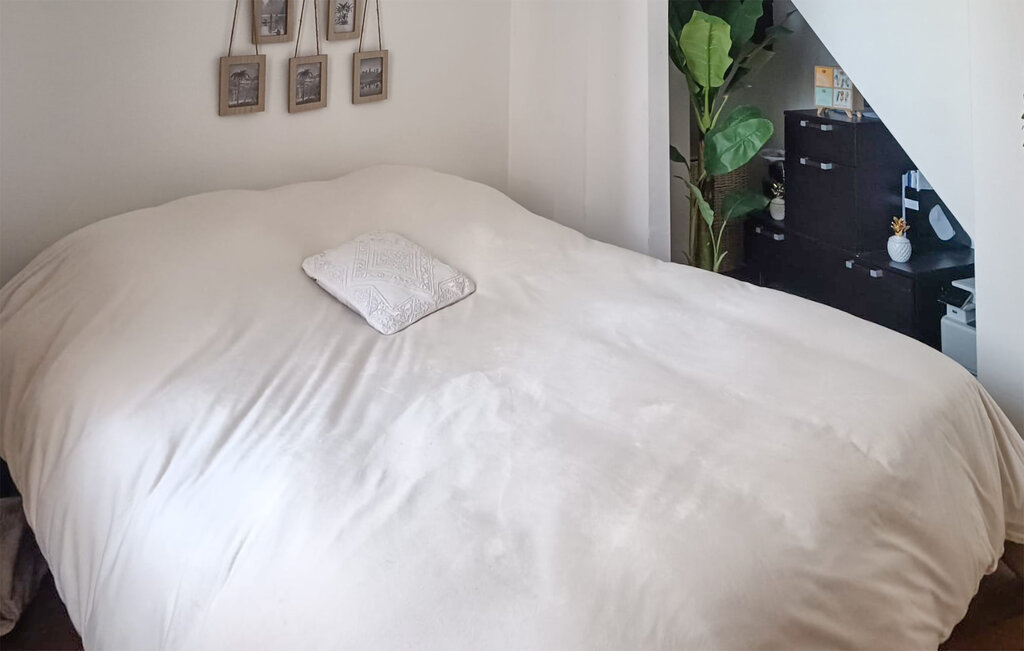 Location de vacances - Joinville-le-Pont , France - FIV003 14