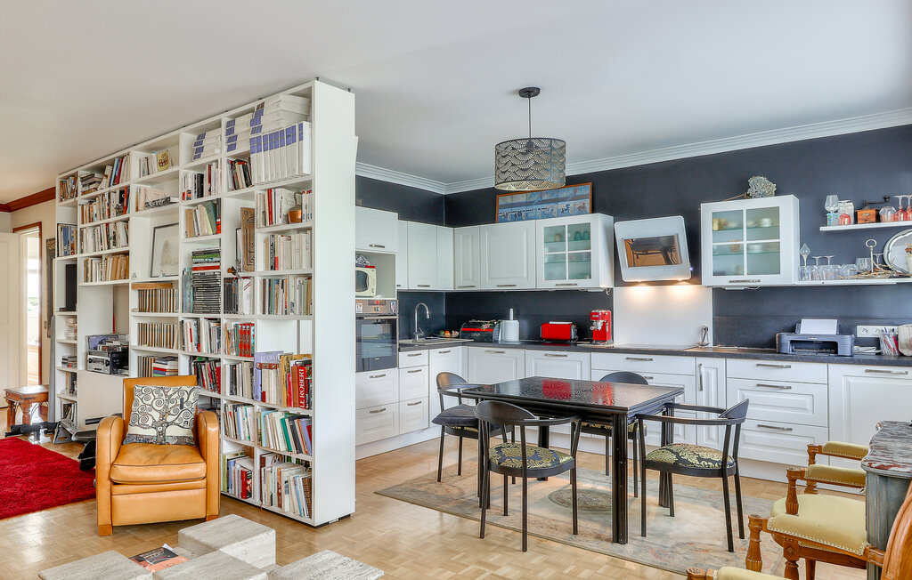 Lejlighed - Nogent-sur-Marne , Frankrig - FIV006 6