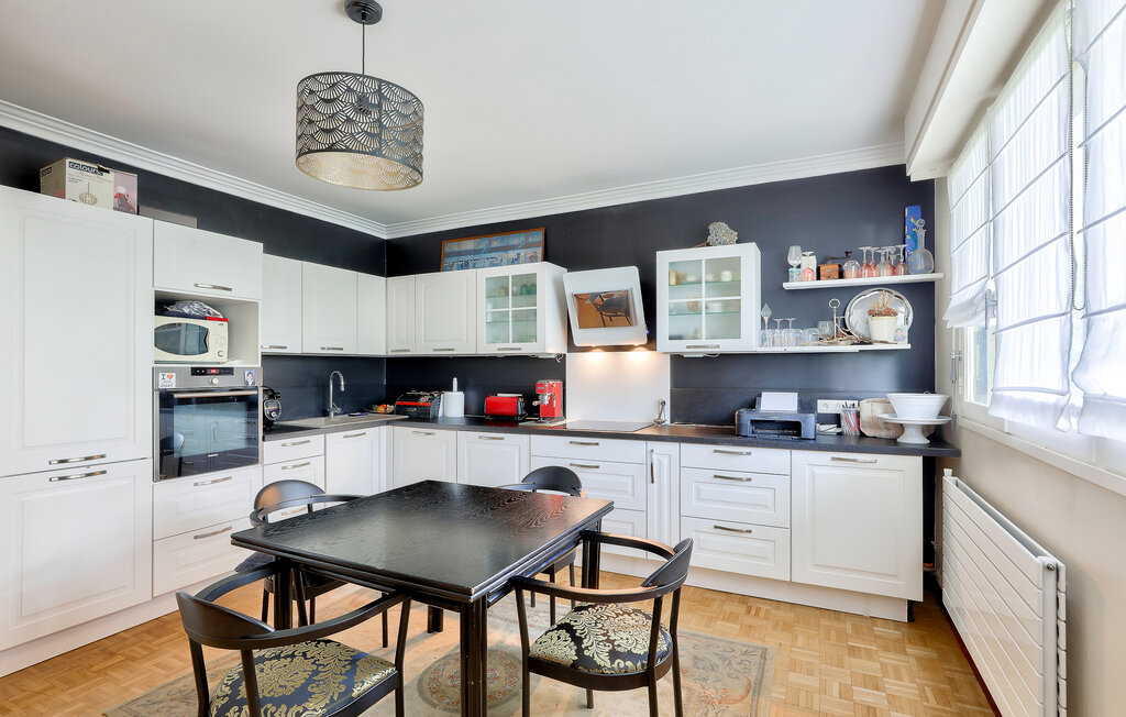 Lejlighed - Nogent-sur-Marne , Frankrig - FIV006 12