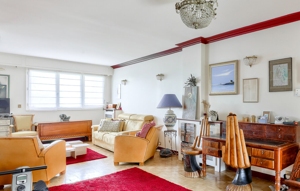 Lejlighed - Nogent-sur-Marne , Frankrig - FIV006 4