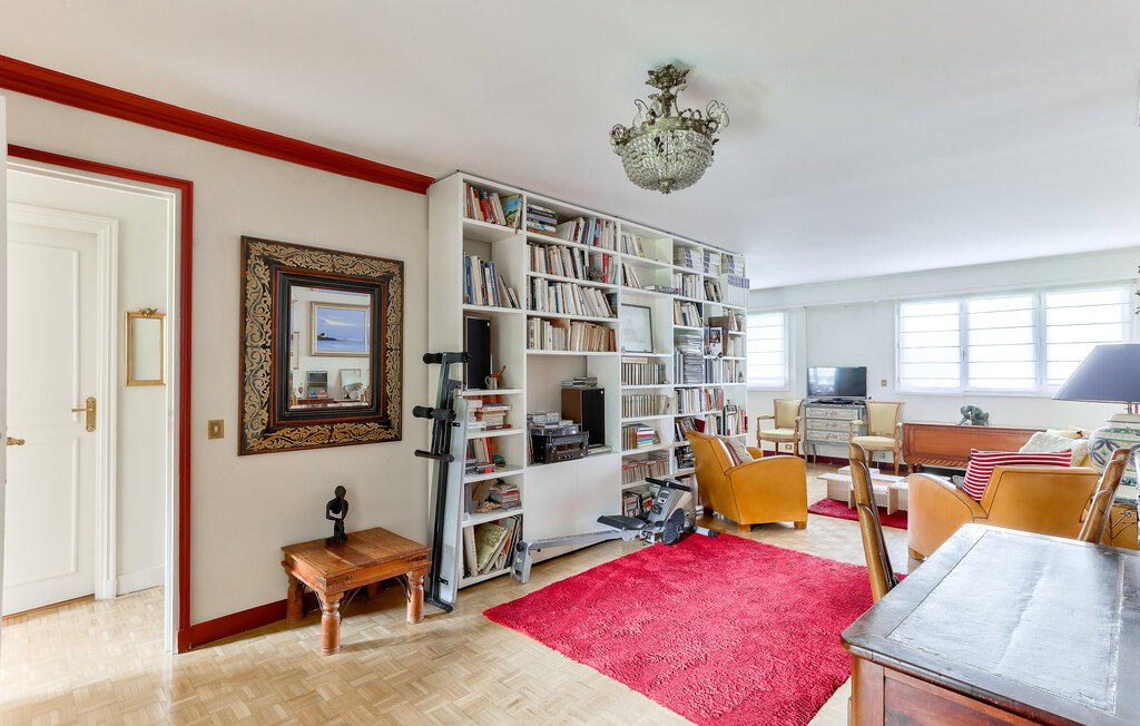 Lejlighed - Nogent-sur-Marne , Frankrig - FIV006 11