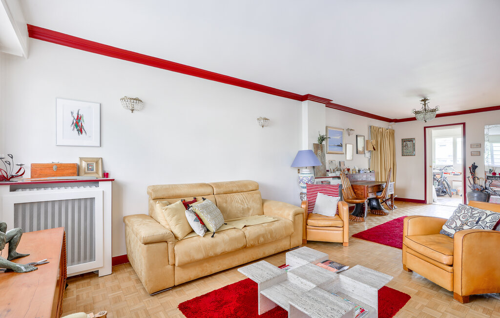 Lejlighed - Nogent-sur-Marne , Frankrig - FIV006 3