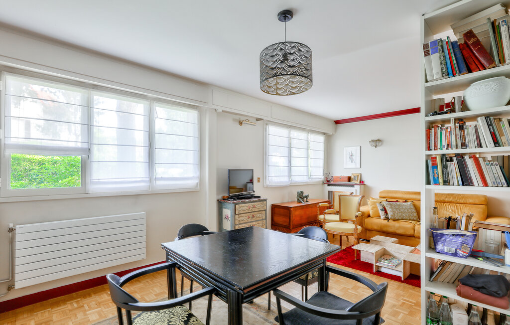 Lejlighed - Nogent-sur-Marne , Frankrig - FIV006 5