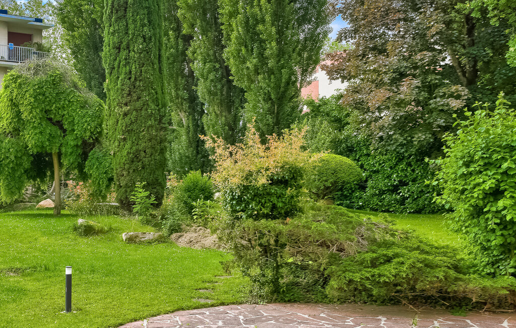 Lejlighed - Nogent-sur-Marne , Frankrig - FIV006 9