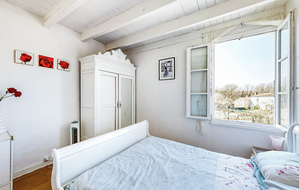 Location de vacances - Oradour-Fanais , France - FJC115 17