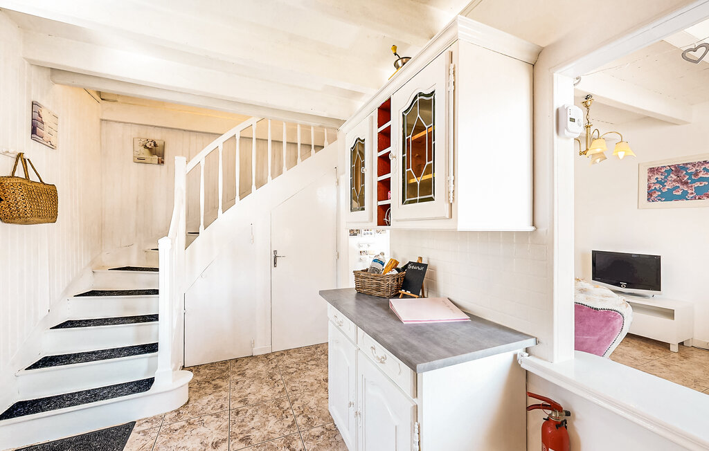 Location de vacances - Oradour-Fanais , France - FJC115 16