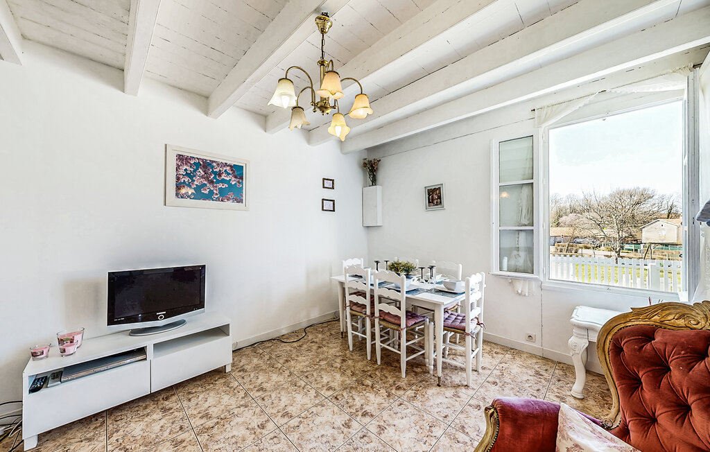 Location de vacances - Oradour-Fanais , France - FJC115 4