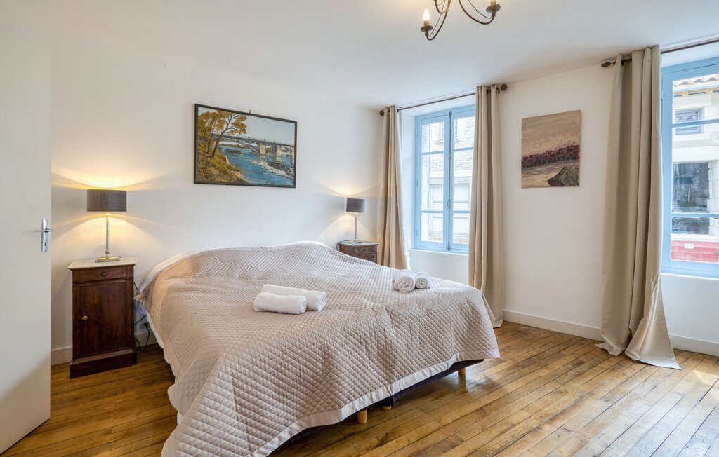 Location de vacances - Verteuil-sur-Charente , France - FJC116 7