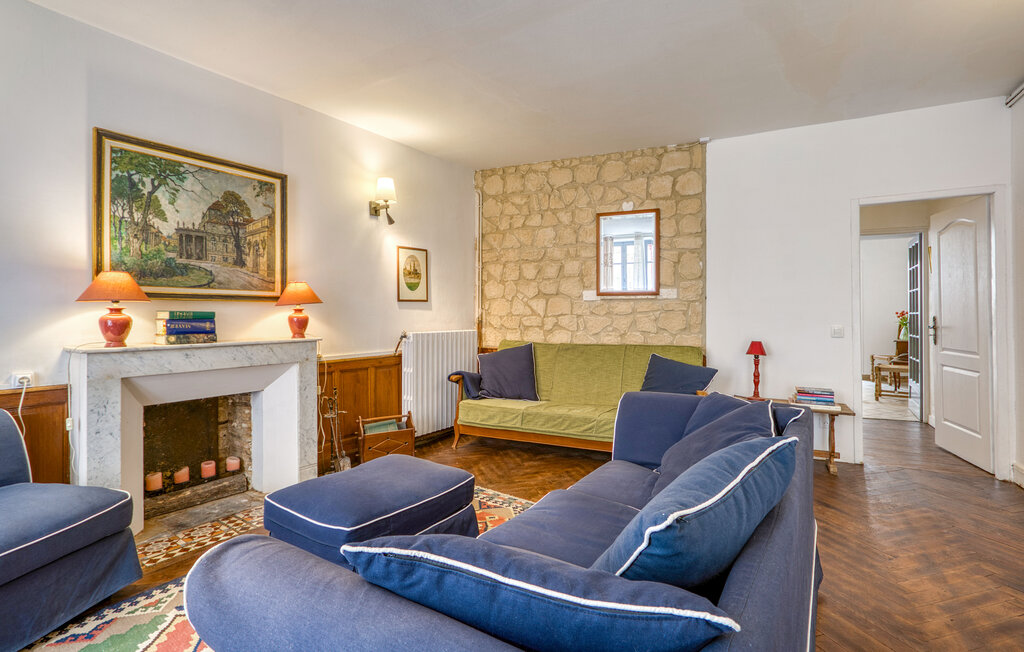 Location de vacances - Verteuil-sur-Charente , France - FJC116 2