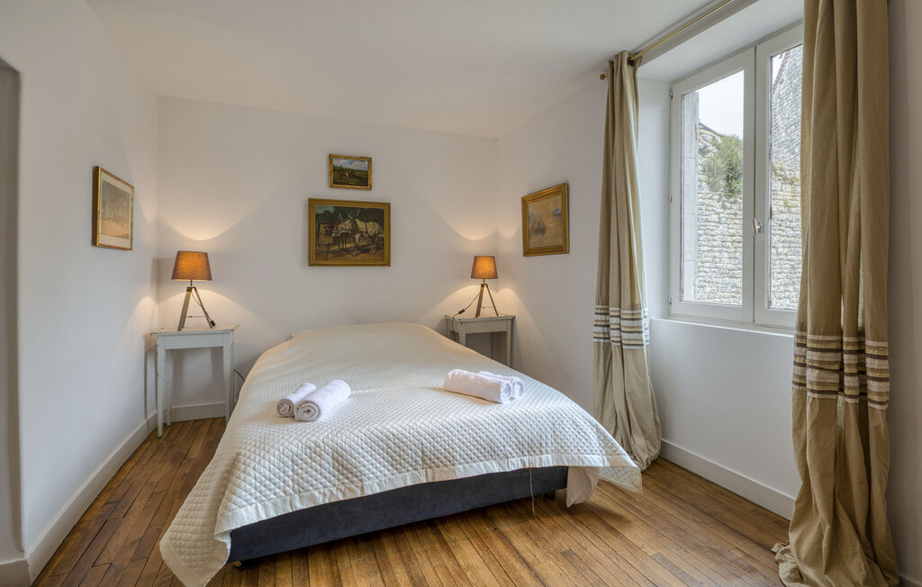 Location de vacances - Verteuil-sur-Charente , France - FJC116 22