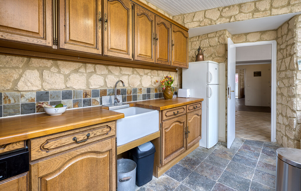 Location de vacances - Verteuil-sur-Charente , France - FJC116 20