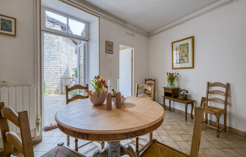 Location de vacances - Verteuil-sur-Charente , France - FJC116 5