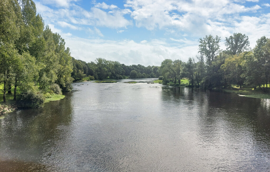 Ferienwohnung - Confolens , Frankreich - FJC119 25