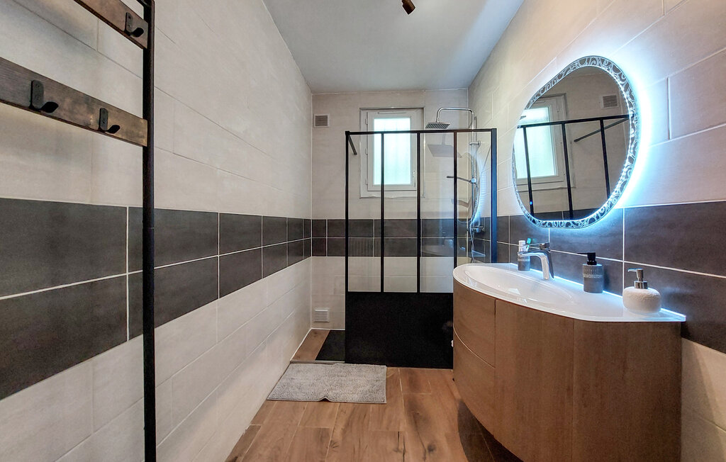 Ferienwohnung - Confolens , Frankreich - FJC119 24