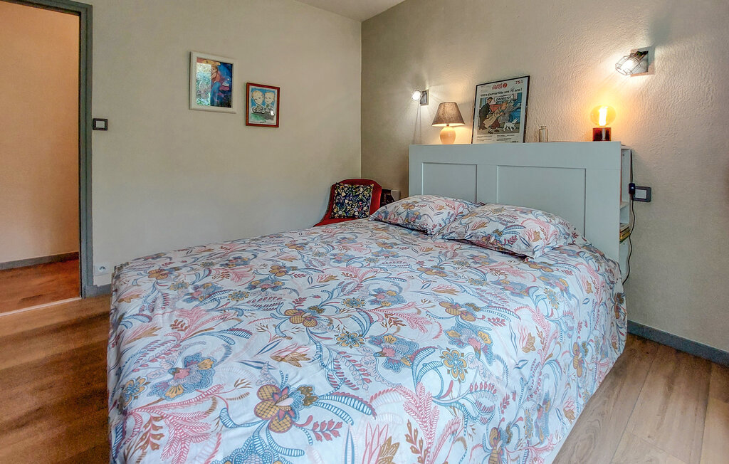 Ferienwohnung - Confolens , Frankreich - FJC119 21