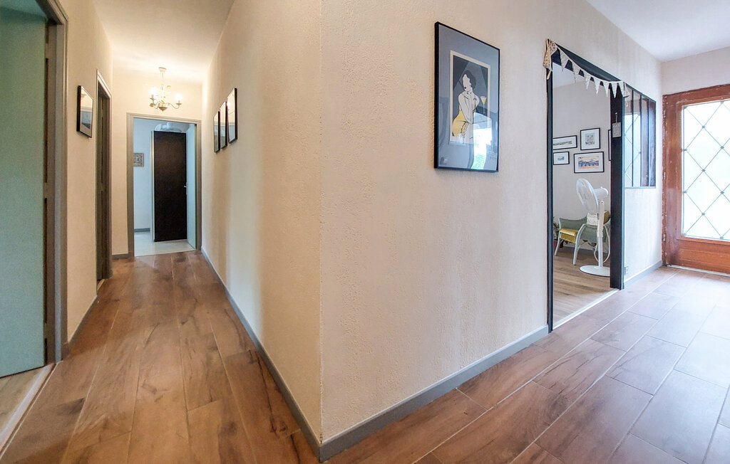 Ferienwohnung - Confolens , Frankreich - FJC119 17