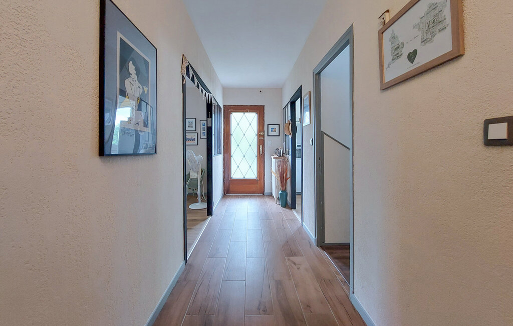 Ferienwohnung - Confolens , Frankreich - FJC119 18