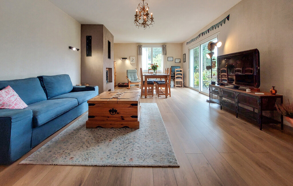 Ferienwohnung - Confolens , Frankreich - FJC119 4