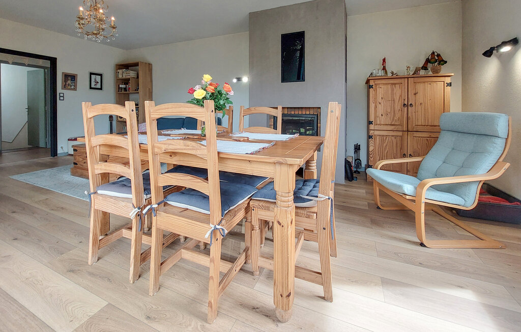 Ferienwohnung - Confolens , Frankreich - FJC119 14