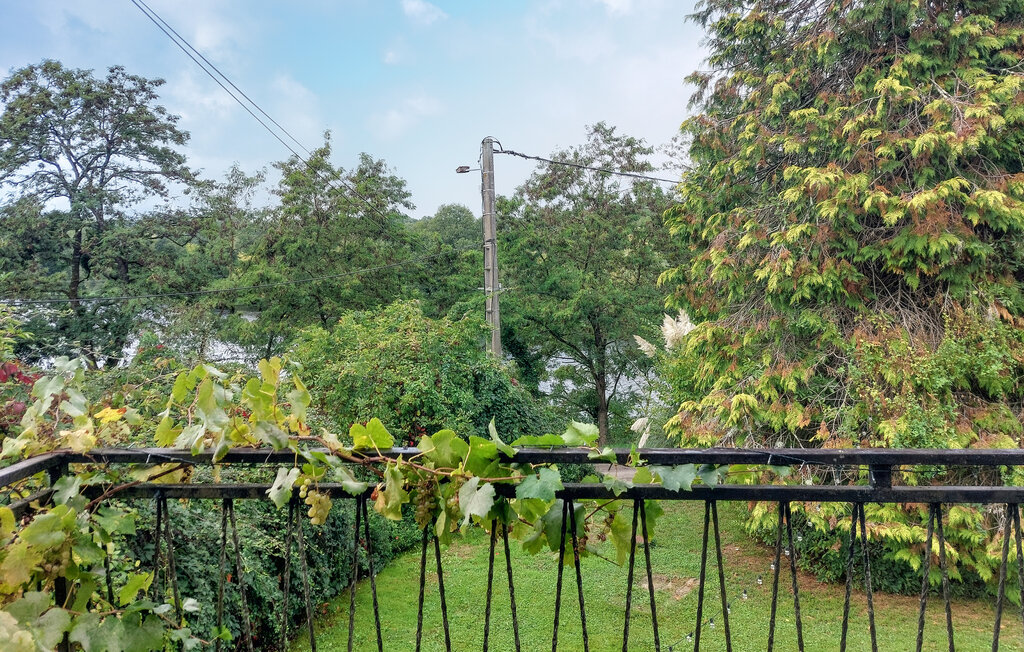 Ferienwohnung - Confolens , Frankreich - FJC119 10