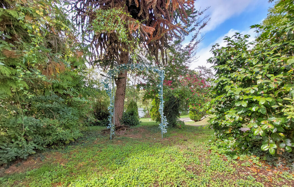 Ferienwohnung - Confolens , Frankreich - FJC119 13