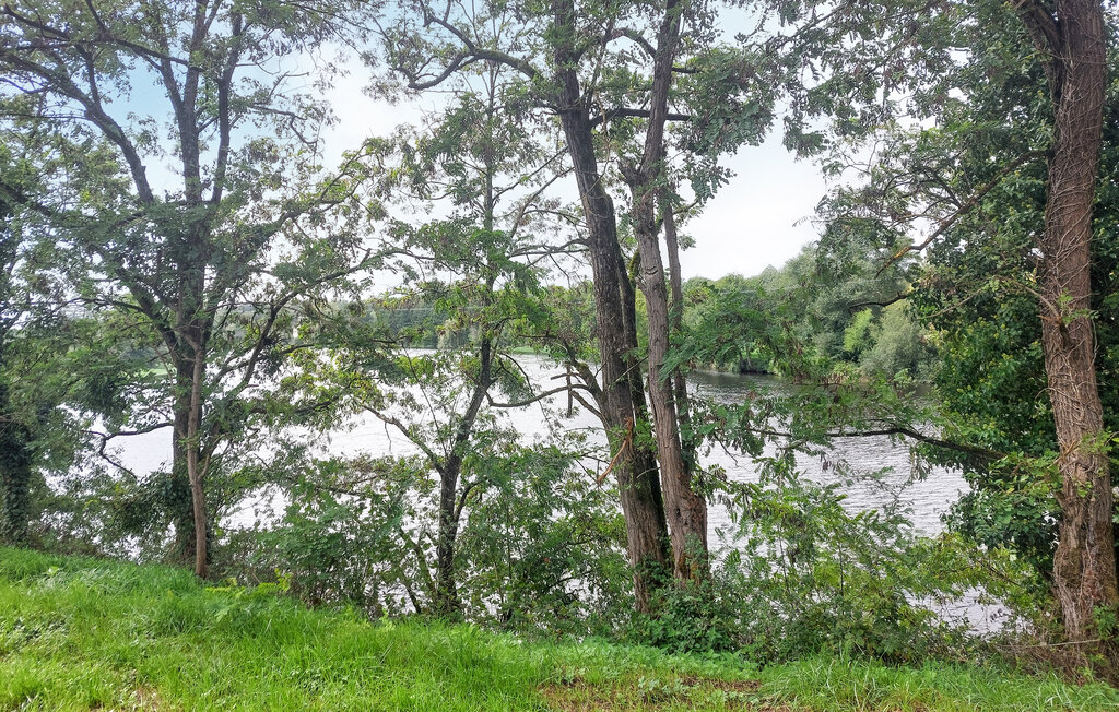 Ferienwohnung - Confolens , Frankreich - FJC119 2