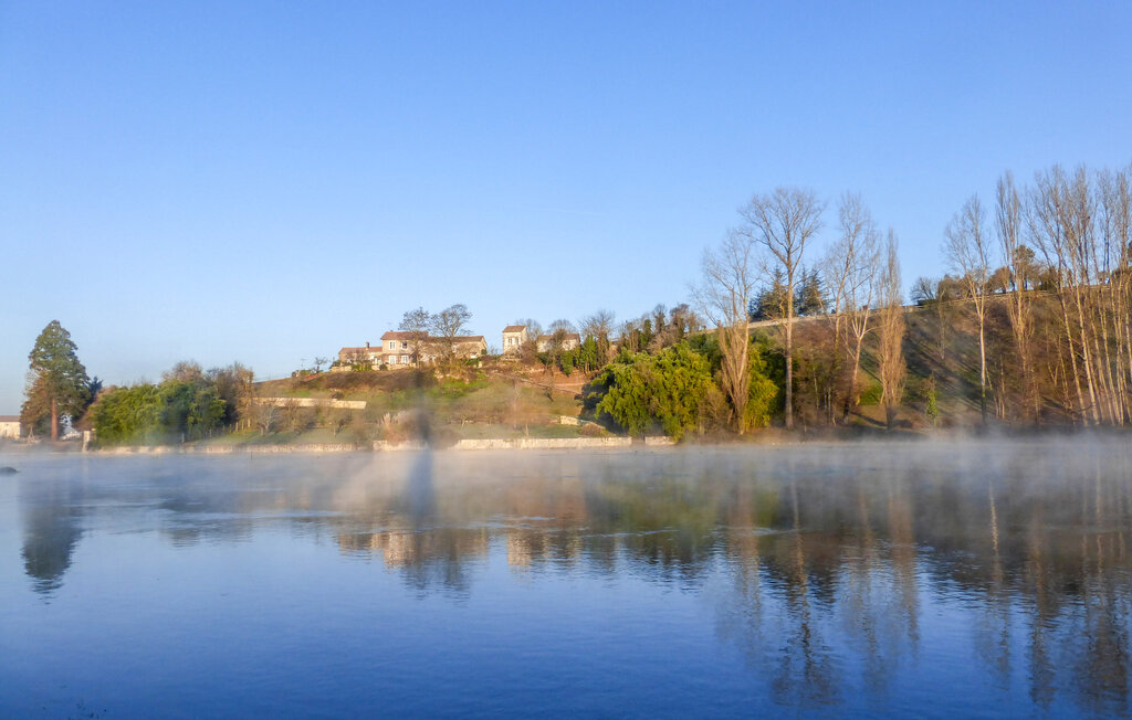 Location de vacances - Touvre , France - FJC122 35